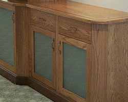 Ray And Veronica Ariens Milwaukee The Cabinet Maker