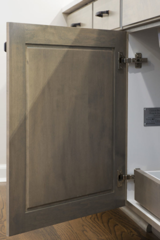 custom cabinet door hardware